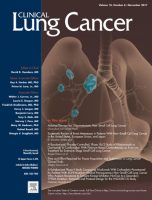 Genomic Profiling of Advanced Non–Small Cell Lung Cancer in Community Settings: Gaps and Opportunities